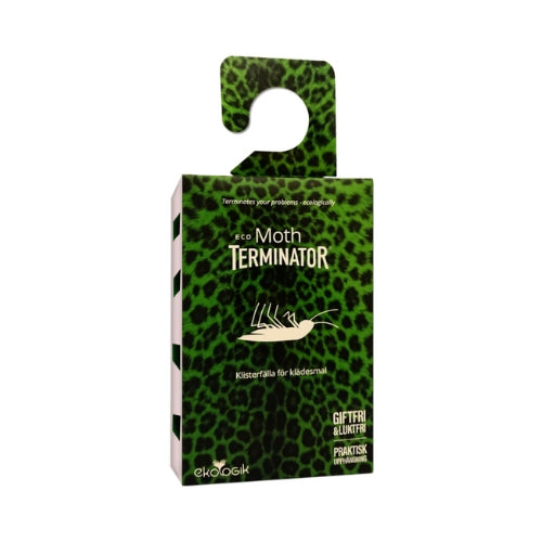 Eco Terminator - Moth Trap