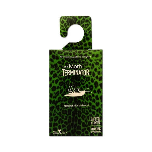 Eco Terminator - Moth Trap