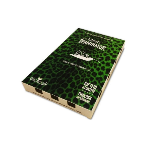 Eco Terminator - Moth Trap